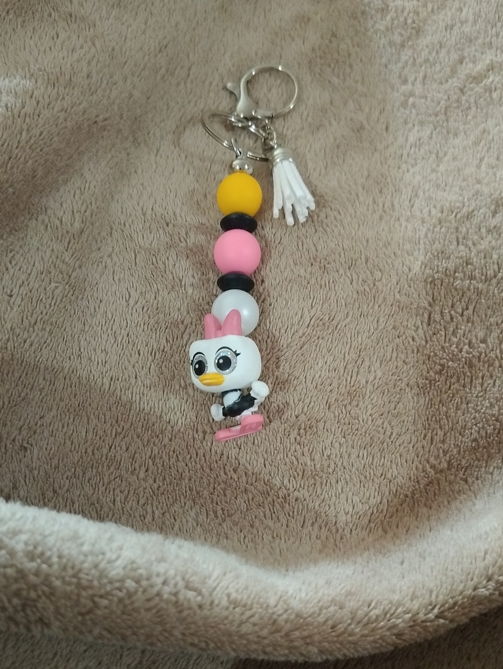 Disney Keychain